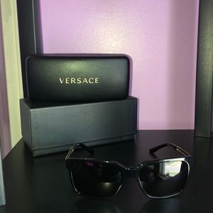 Versace Sunglasses